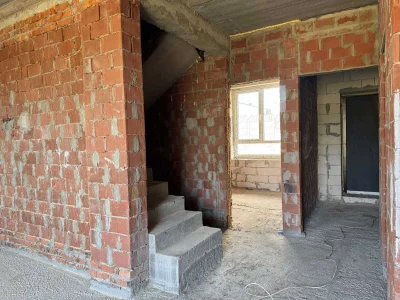 Таунхаус без ремонту м. Ірпінь р-н Стоянка