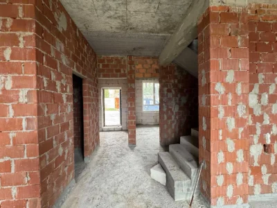 Таунхаус без ремонту м. Ірпінь р-н Стоянка