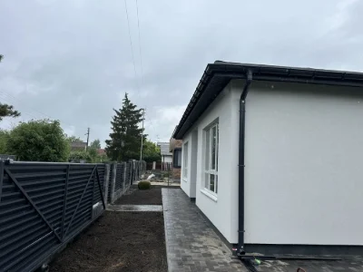 Продається одноповерховий будинок в передмісті Києва с.Капіт