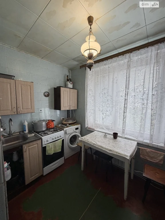 Sale Apartment Saltivskyi