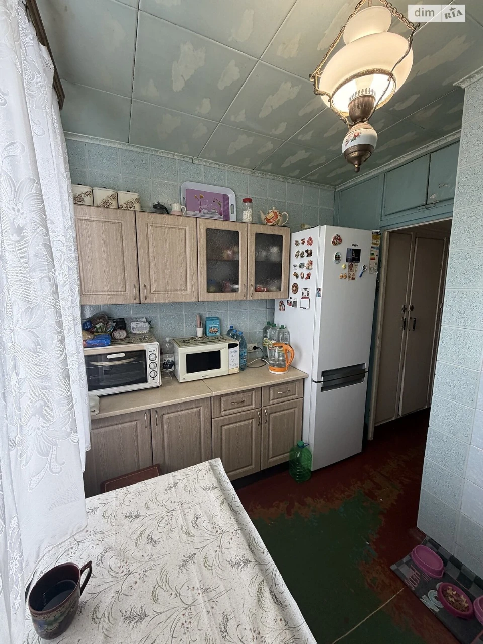 Sale Apartment Saltivskyi