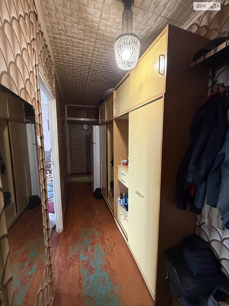 Sale Apartment Saltivskyi