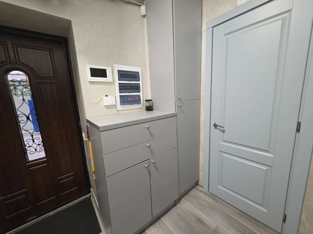 Продам дуплекс з ремонтом у місті Ірпінь