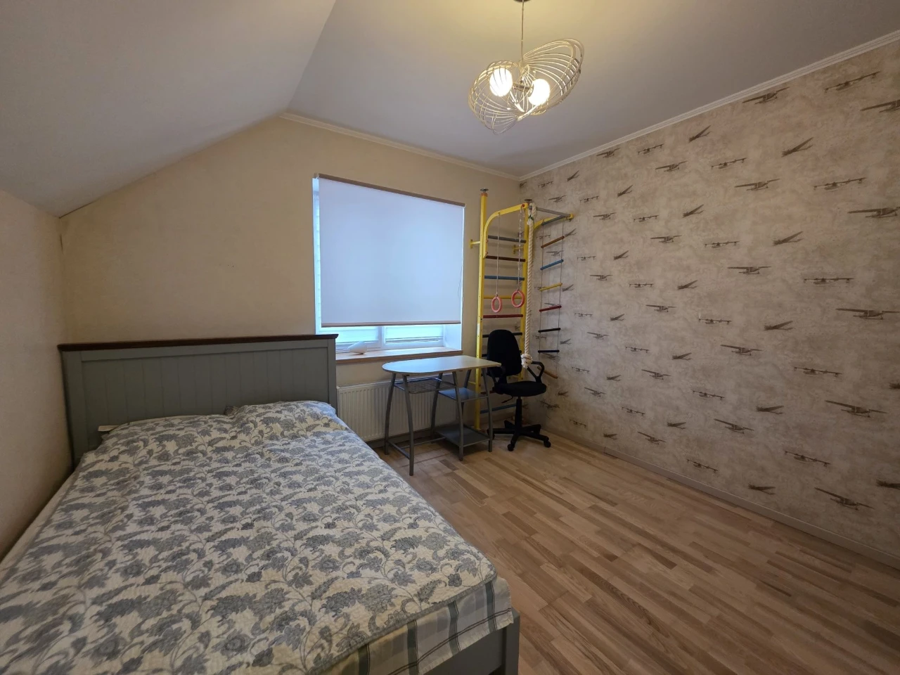 Продам дуплекс з ремонтом у місті Ірпінь