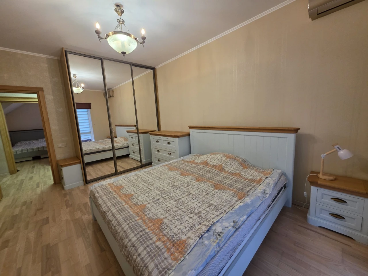 Продам дуплекс з ремонтом у місті Ірпінь