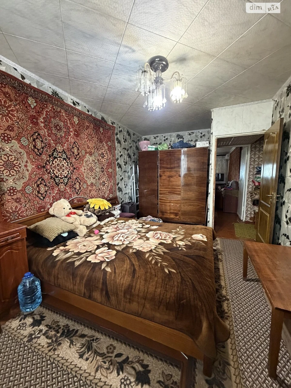 Sale Apartment Saltivskyi