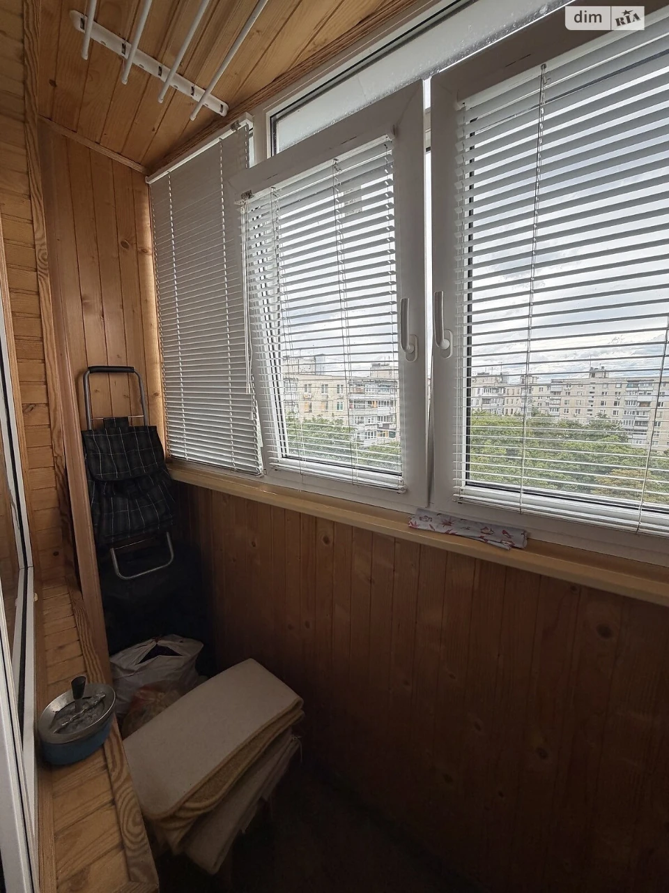 Sale Apartment Saltivskyi