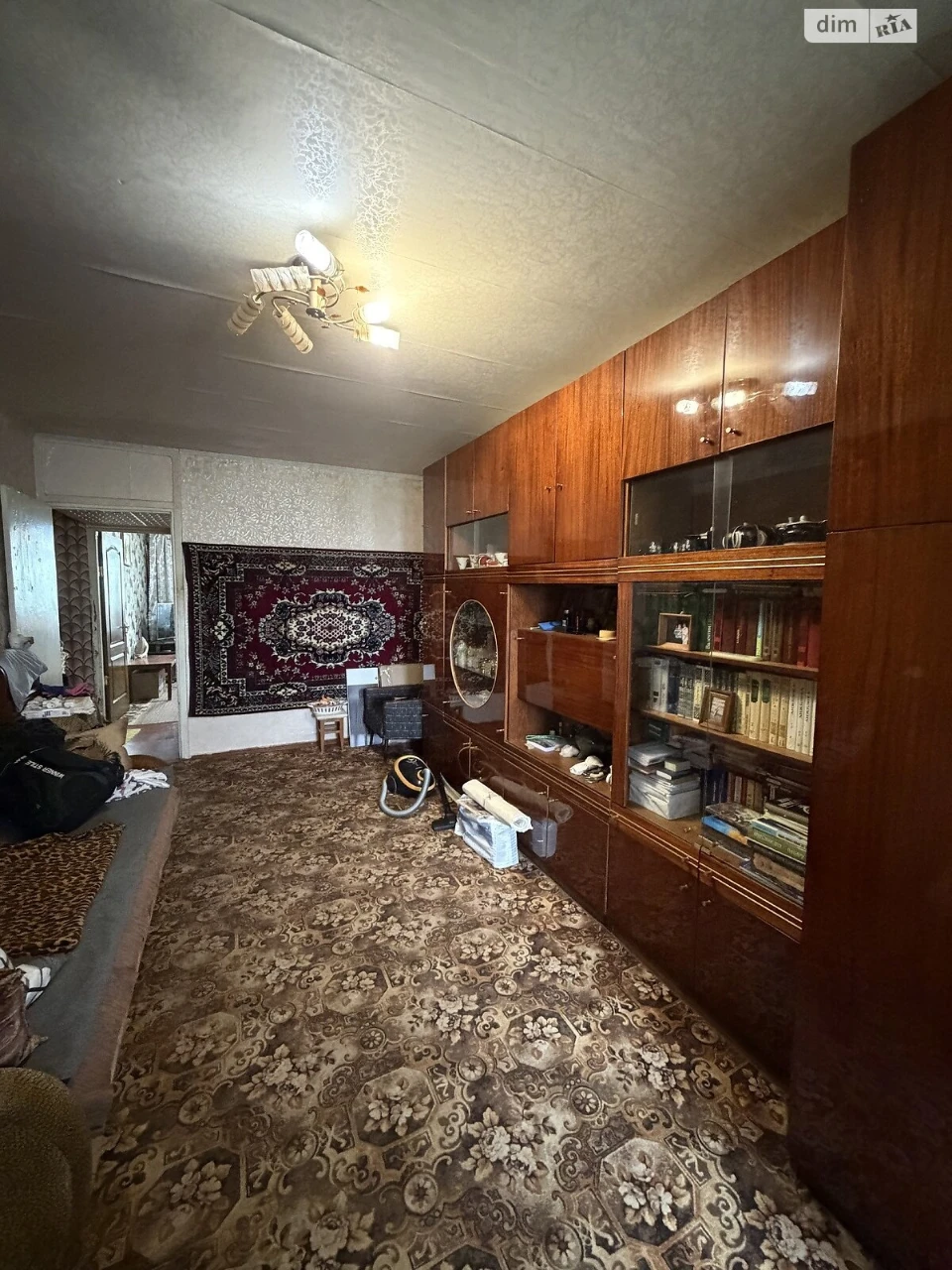 Sale Apartment Saltivskyi