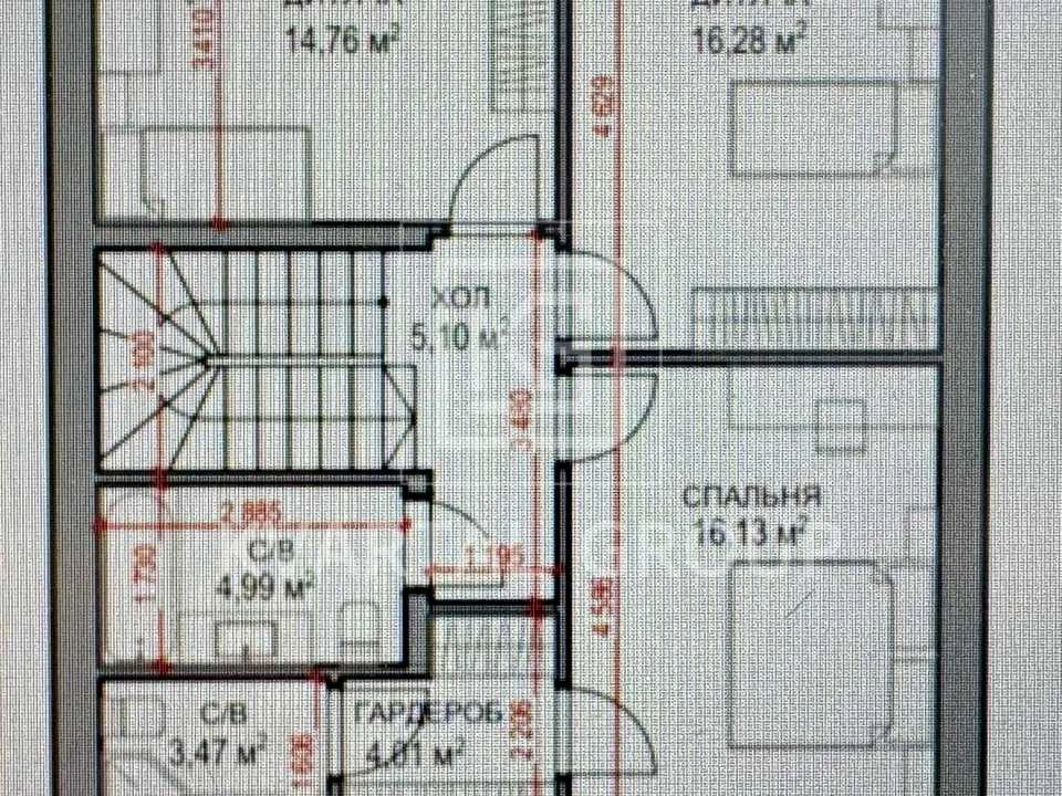Будинок. Ірпінь, Затишна вул.