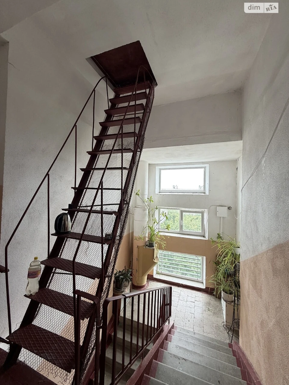 Sale Apartment Saltivskyi