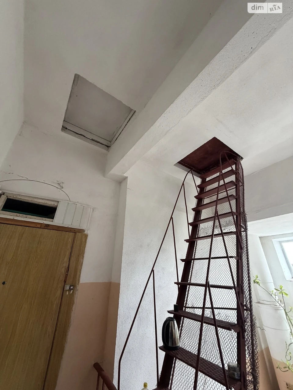 Sale Apartment Saltivskyi