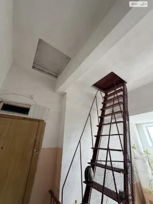 Sale Apartment Saltivskyi