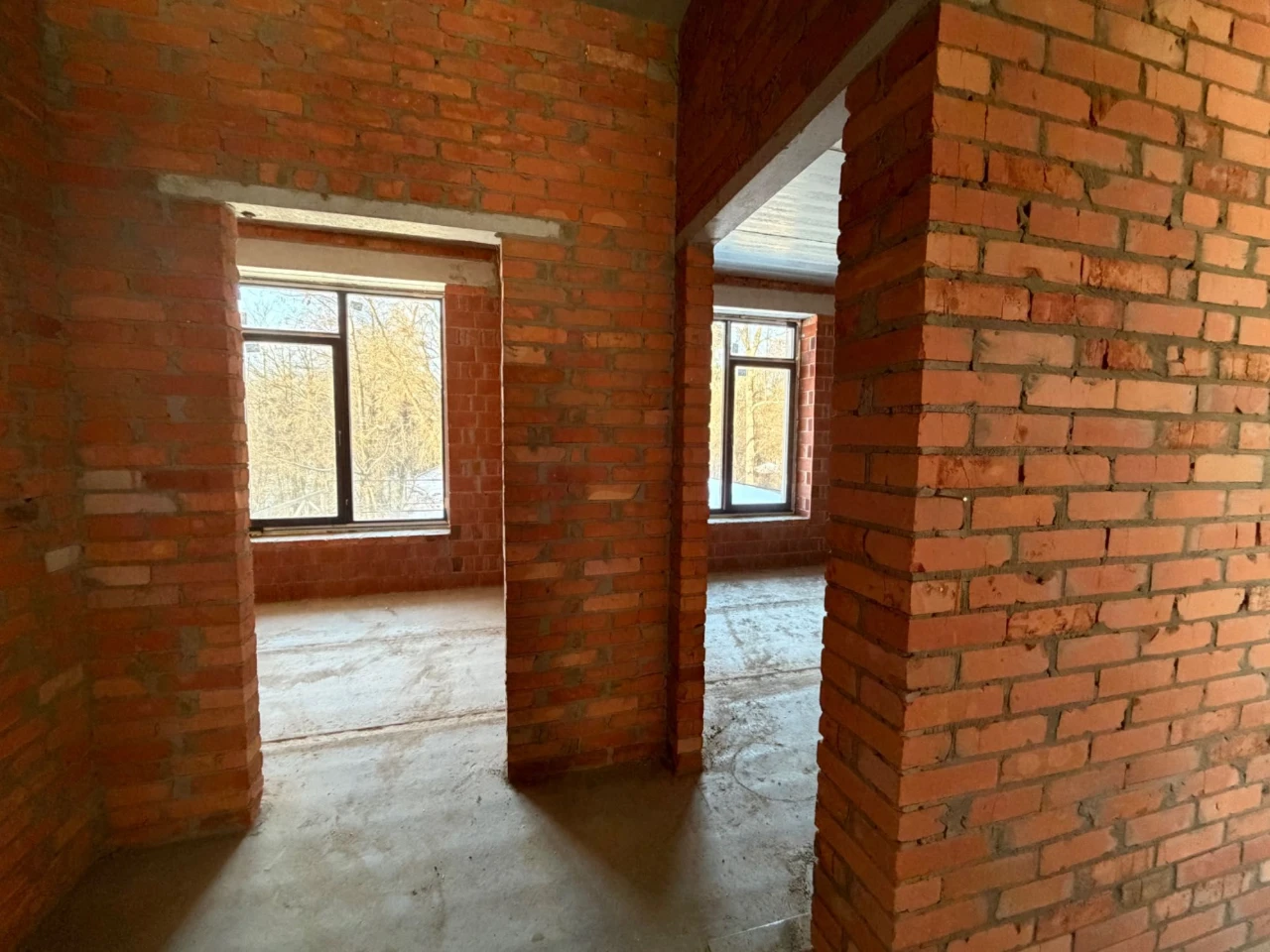 Продаж будинок| Парк Незнайка| Тераса | ГАЗ | Від забудовник