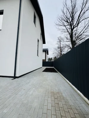 БЕЗ КОМІСІЇ, прямий продаж від забудовника, кутовий таун, ву