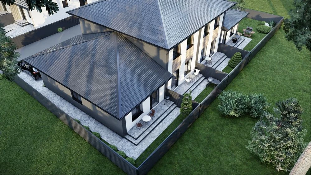 Продам !Таунхаус ! Газ! Ірпінь по ціні квартири