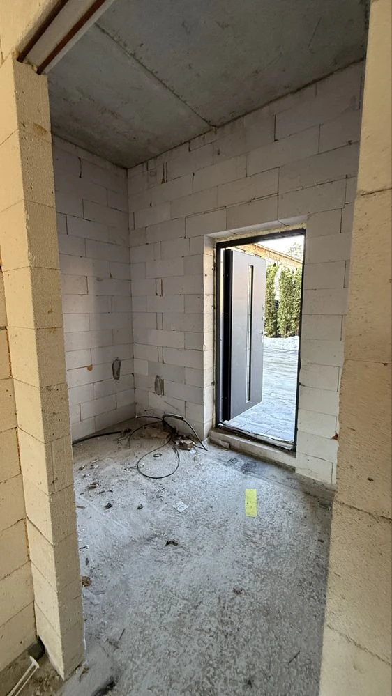 Дизайнерський таунхаус 120м² у центрі! ЖК «Плекай». Панорамн