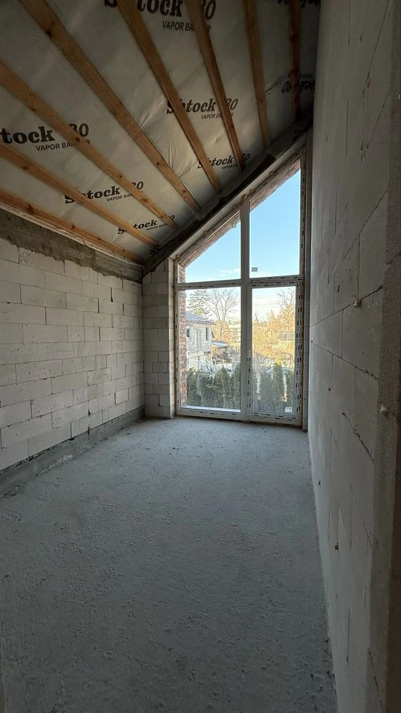 Дизайнерський таунхаус 120м² у центрі! ЖК «Плекай». Панорамн