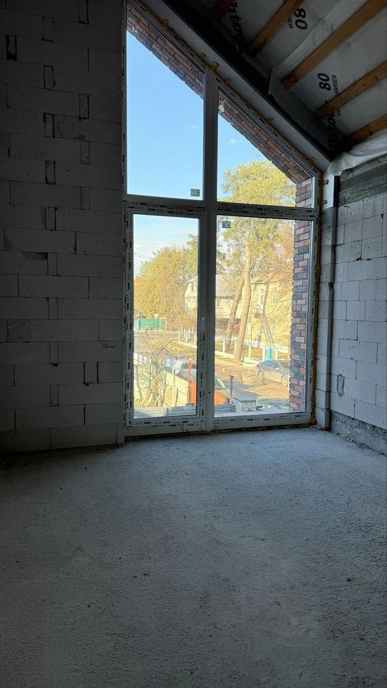 Дизайнерський таунхаус 120м² у центрі! ЖК «Плекай». Панорамн