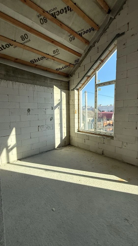 Дизайнерський таунхаус 120м² у центрі! ЖК «Плекай». Панорамн