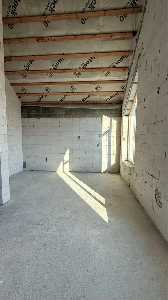 Дизайнерський таунхаус 120м² у центрі! ЖК «Плекай». Панорамн