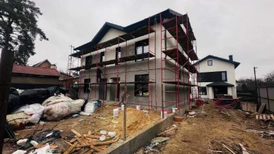 БЕЗ КОМІСІЇ, дуплекс, прямий продаж від забудовника, вул. Ук