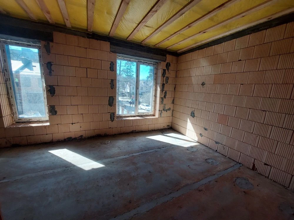 Центр Ірпеня! єОселя, єВідновлення -ТАК!! 90м2+30м2(мансарда