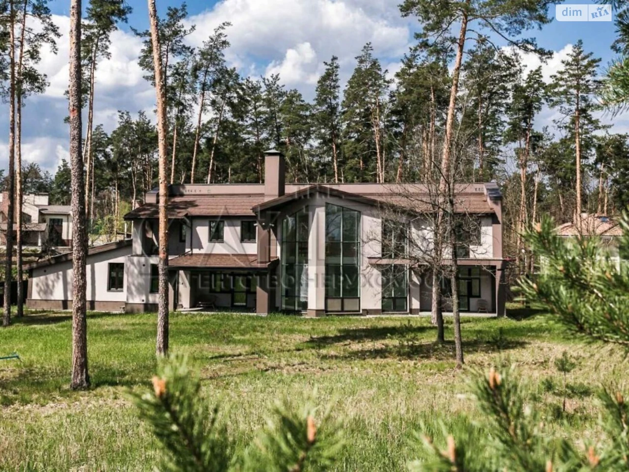 Продаж Дім Ірпінь