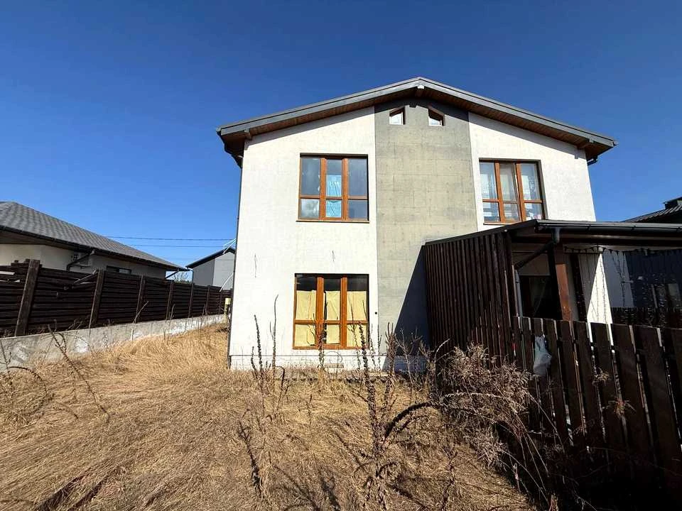 Будинок. Ірпінь, Руданського