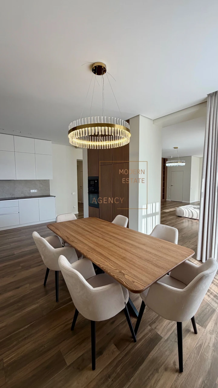 Розкішний будинок | 200 м² з БАСЕЙНОМ | Дизайнерський Ремонт