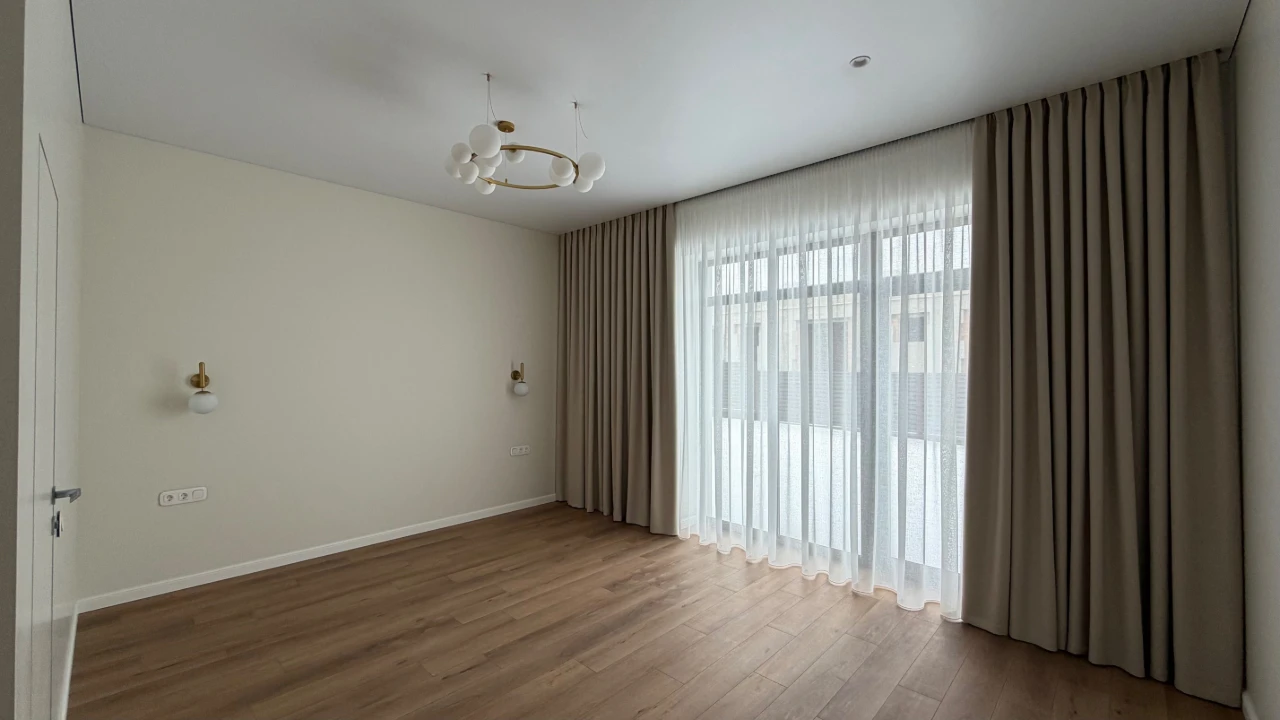 Розкішний будинок | 200 м² з БАСЕЙНОМ | Дизайнерський Ремонт