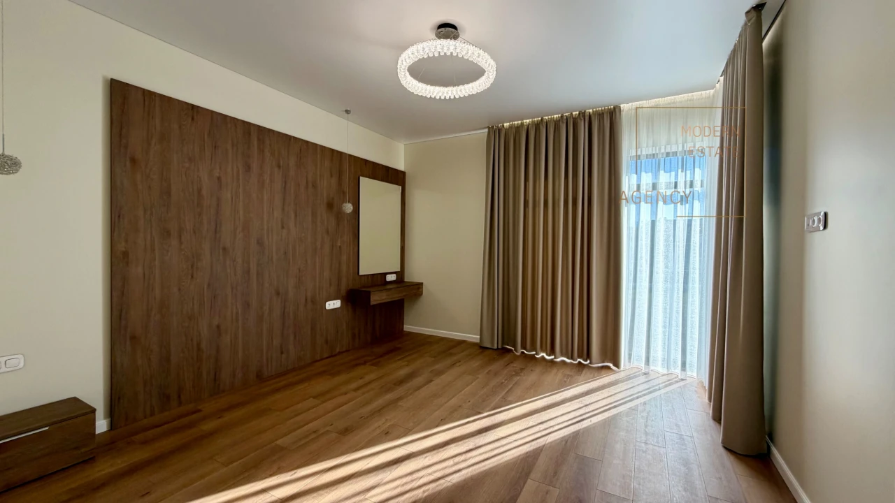 Розкішний будинок | 200 м² з БАСЕЙНОМ | Дизайнерський Ремонт