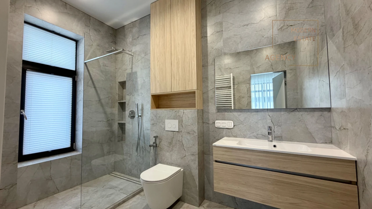 Розкішний будинок | 200 м² з БАСЕЙНОМ | Дизайнерський Ремонт