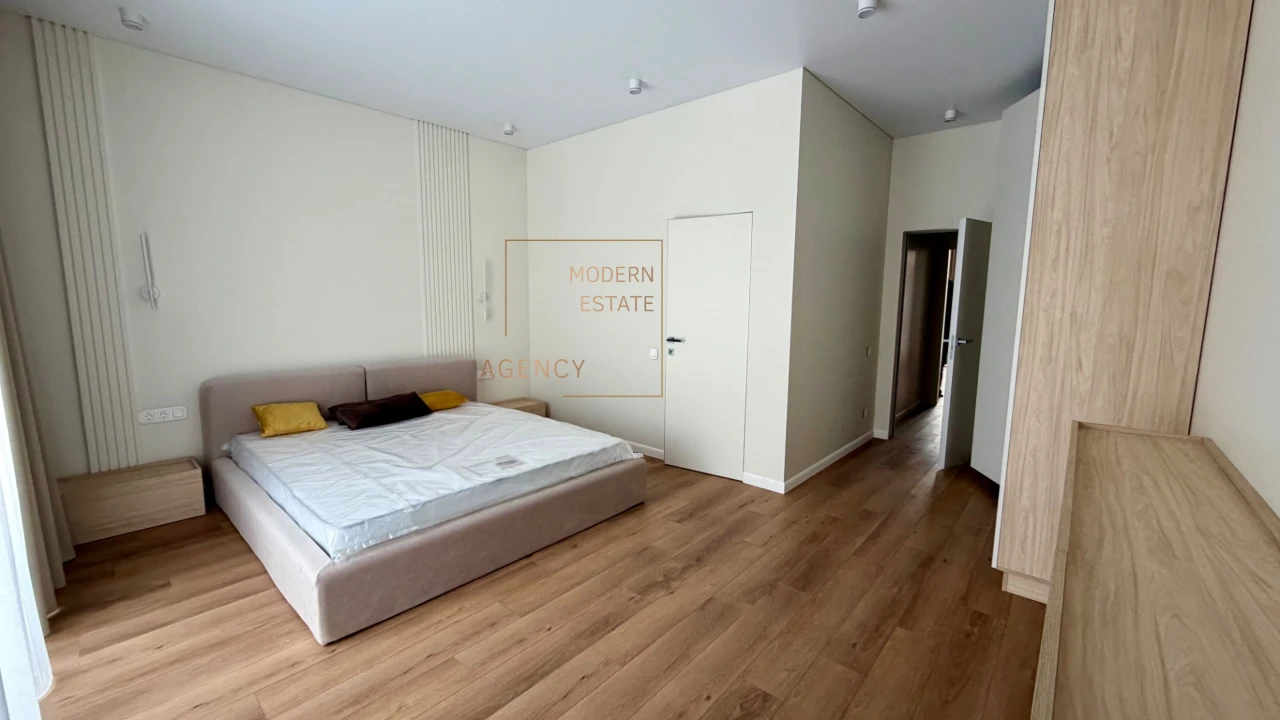 Розкішний будинок | 200 м² з БАСЕЙНОМ | Дизайнерський Ремонт