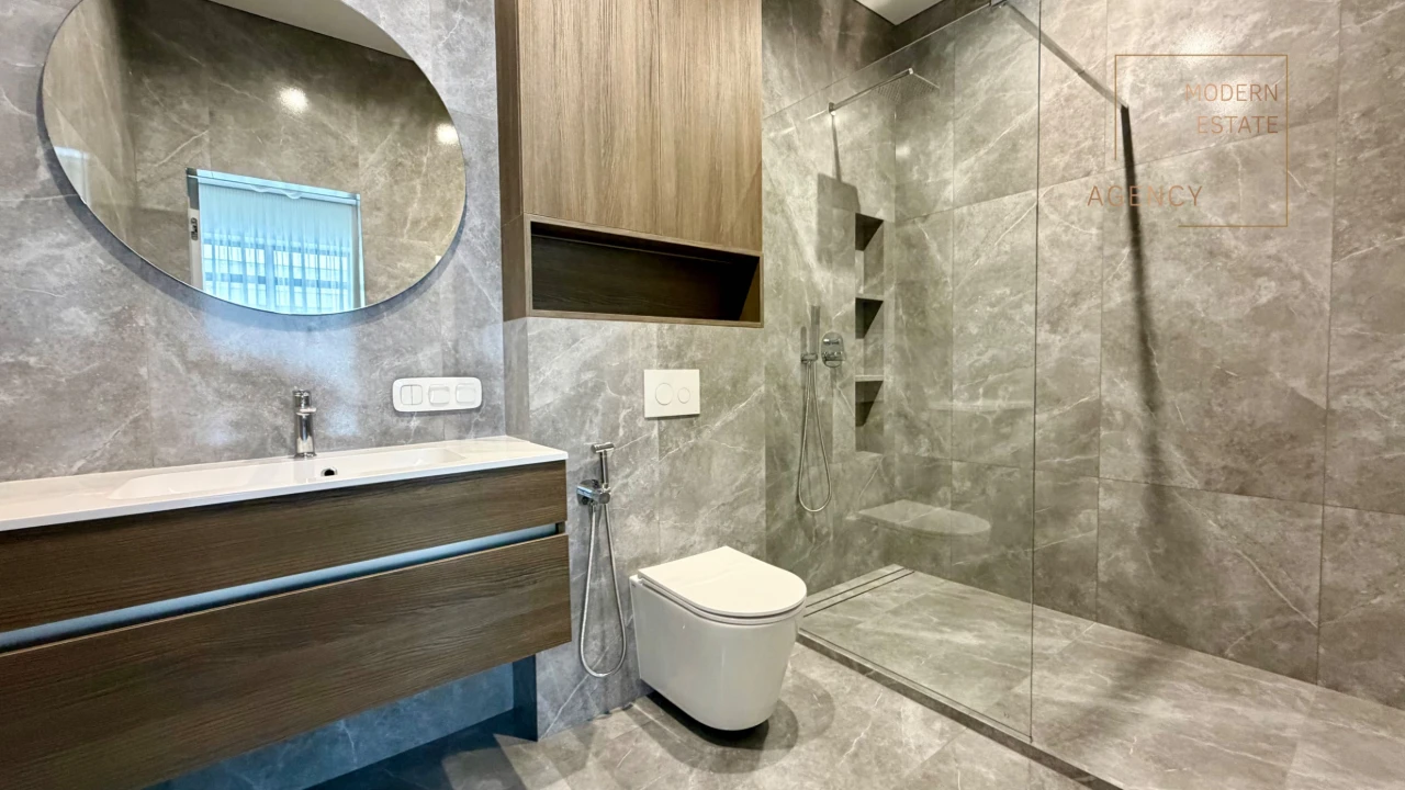 Розкішний будинок | 200 м² з БАСЕЙНОМ | Дизайнерський Ремонт