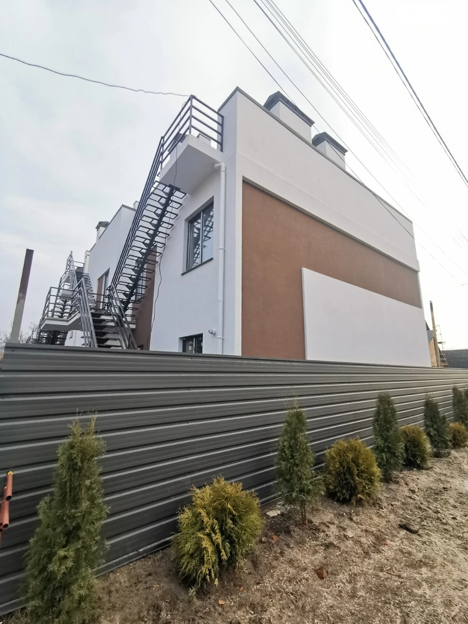 Продаж Частина будинку Ірпінь