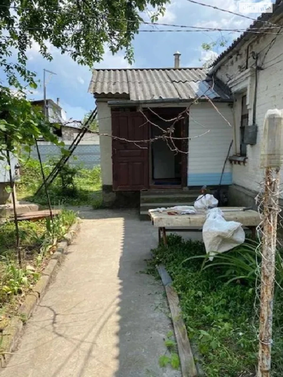 Продаж Частина будинку Ірпінь