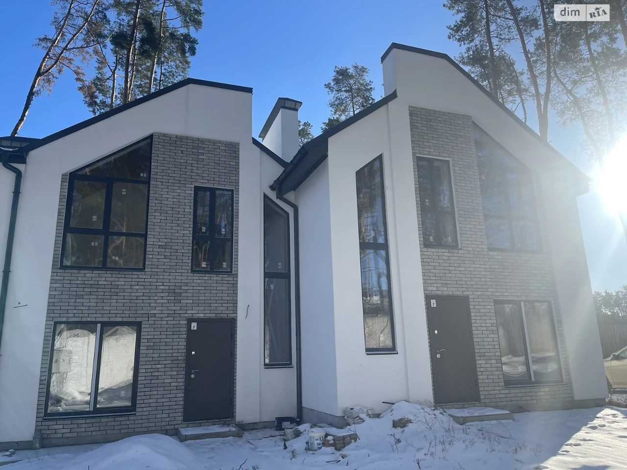 Продаж Таунхаус Ірпінь