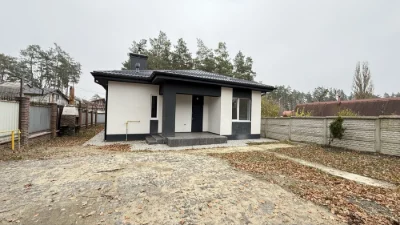 Будинок з ремонтом Центральний парк Ірпінь