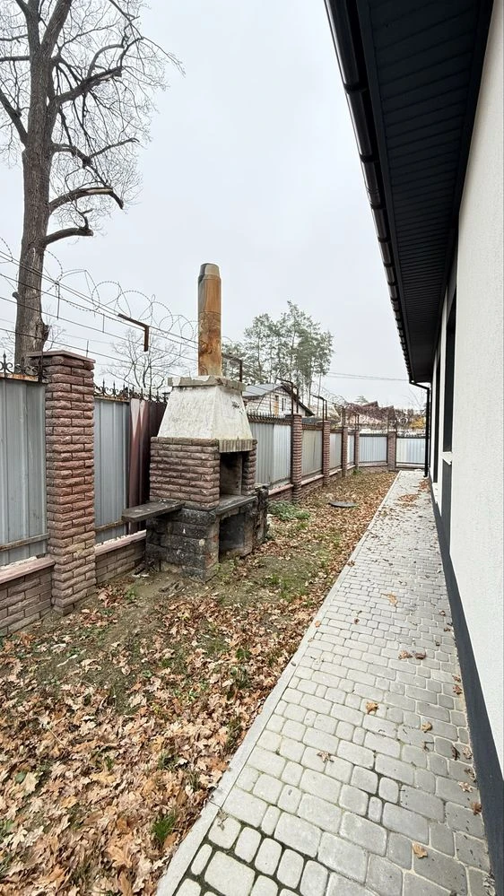 Будинок з ремонтом Центральний парк Ірпінь