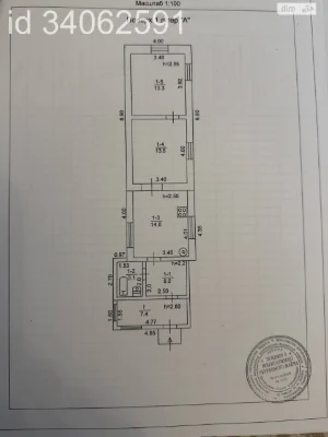 Продаж Частина будинку
