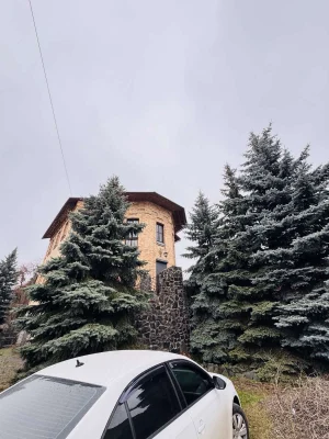 Два будинки на ділянці 13 соток.Продаж.Ірпінь.