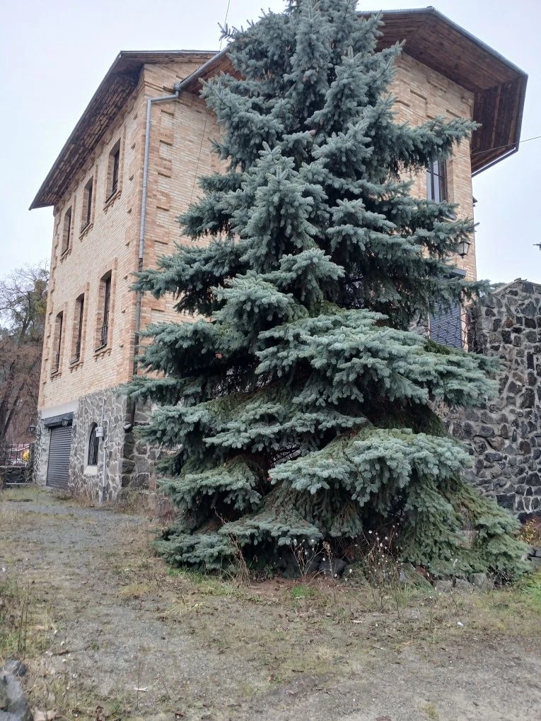Два будинки на ділянці 13 соток.Продаж.Ірпінь.