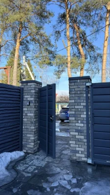 Продаж крайнього таунхаусу 125². Центр міста! ЖК «Плекай». Д