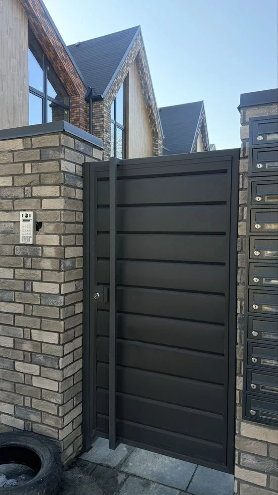 Продаж крайнього таунхаусу 125². Центр міста! ЖК «Плекай». Д