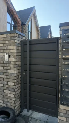 Продаж крайнього таунхаусу 125². Центр міста! ЖК «Плекай». Д