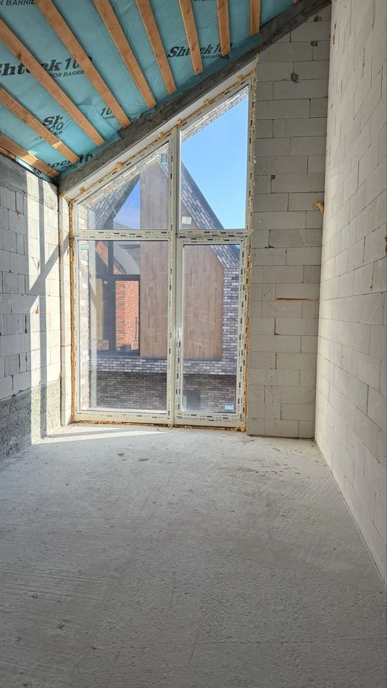 Продаж крайнього таунхаусу 125². Центр міста! ЖК «Плекай». Д
