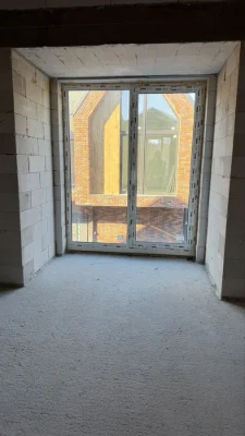Продаж крайнього таунхаусу 125². Центр міста! ЖК «Плекай». Д