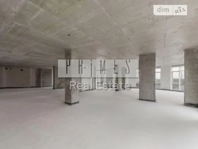 Sale of 3-room apartment 123.4 sq. m. on Vasylya Tyutyunnyka st. 39 •