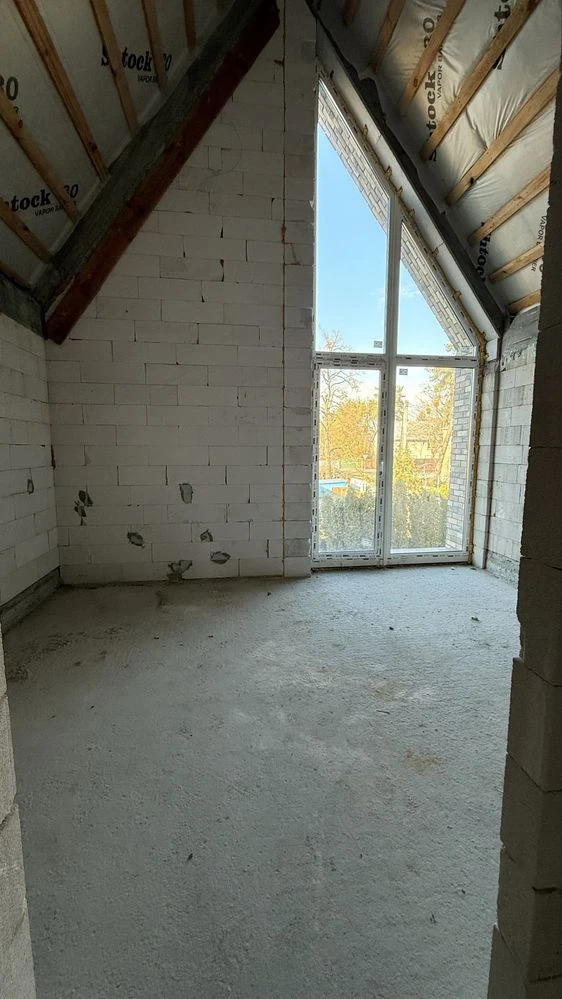 Дизайнерський таунхаус 90м² у центрі міста! ЖК «Плекай».
