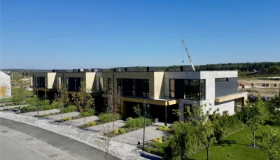 Таунхаус м. Ірпінь 100 м²Ділянка 2 сотки розстрочка 2 роки 2